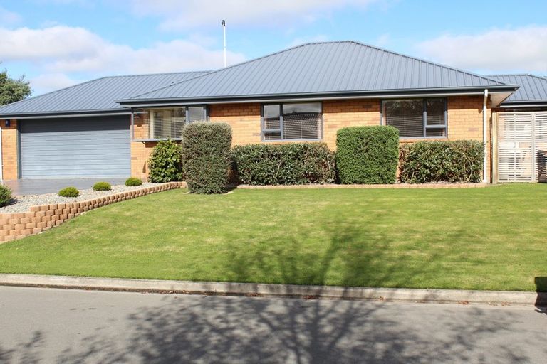 Photo of property in 17 Rubicon Place, Hei Hei, Christchurch, 8042