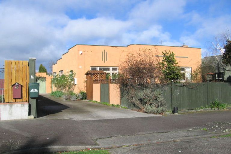 Photo of property in 38 Rongopai Street, Palmerston North, 4414