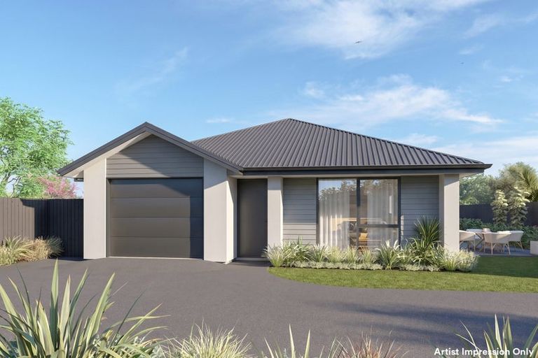 Photo of property in 59 Bastings Street, Kaiapoi, 7691
