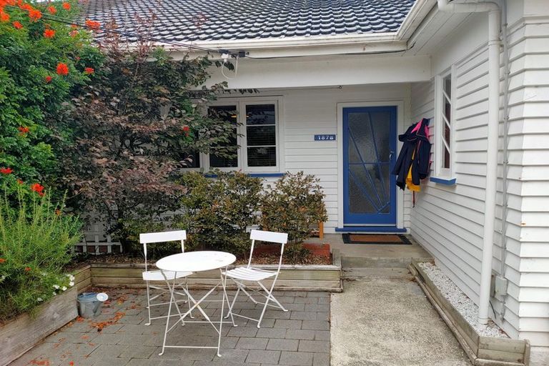 Photo of property in 187b Waiwhetu Road, Waterloo, Lower Hutt, 5011