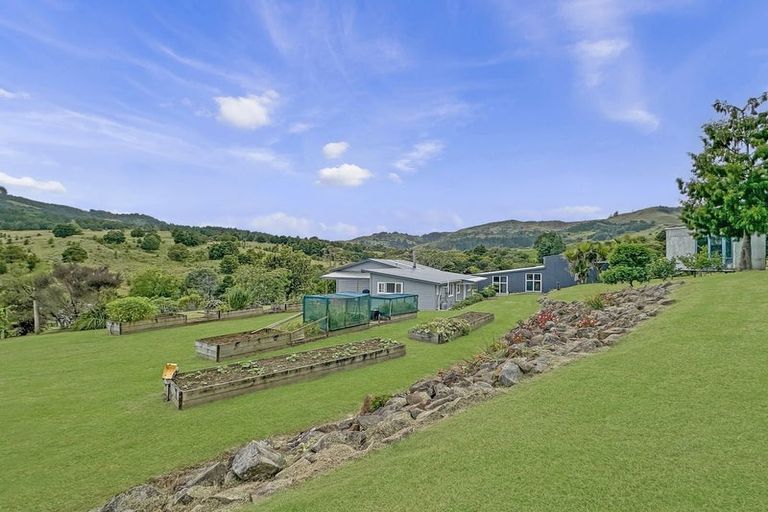 Photo of property in 661 Omaunu Road, Kaeo, 0479