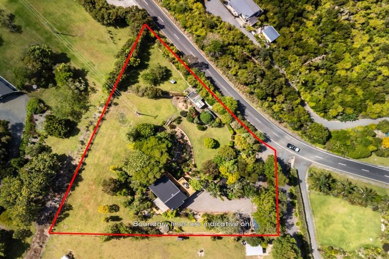 Photo of property in 184 Rangitane Road, Kerikeri, 0294
