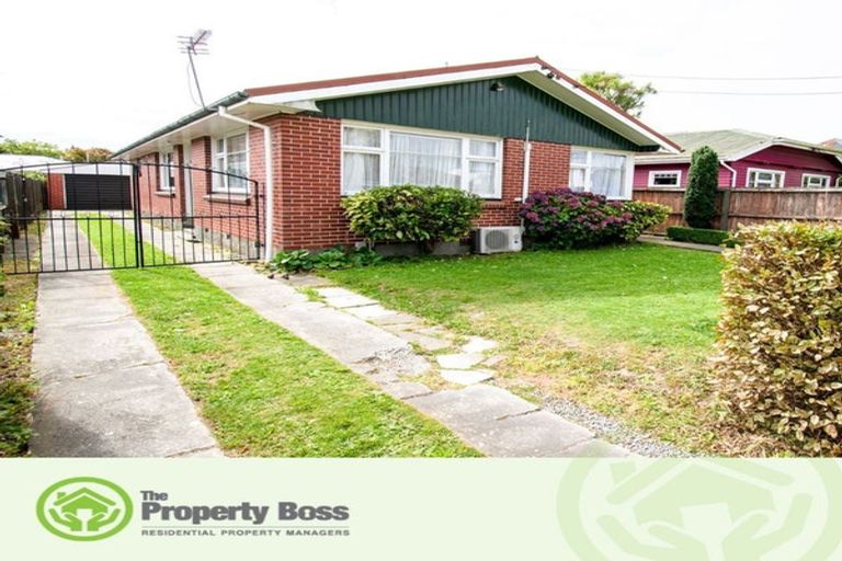 Photo of property in 25 London Street, Richmond, Christchurch, 8013