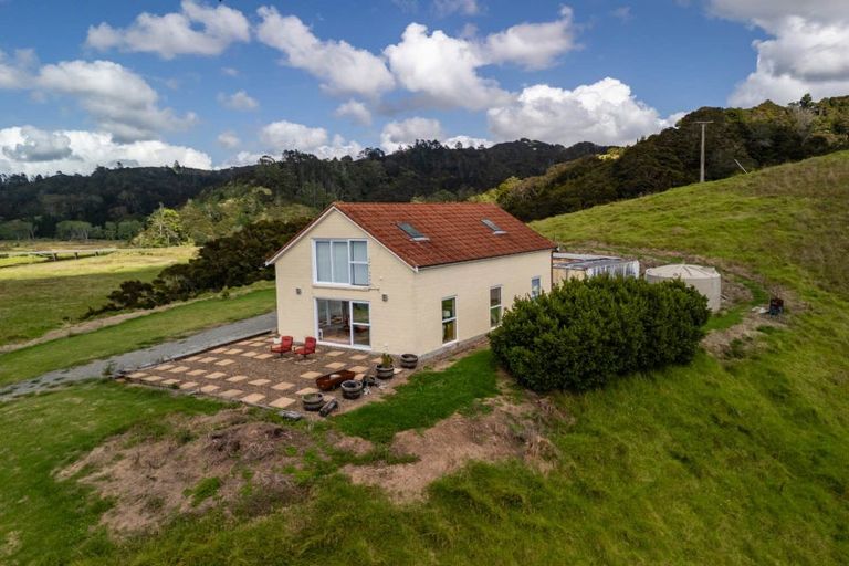 Photo of property in 412b Paihia Road, Kawakawa, 0272
