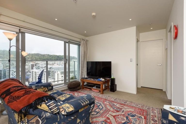 Photo of property in Soho Apartments, 1303/74 Taranaki Street, Te Aro, Wellington, 6011