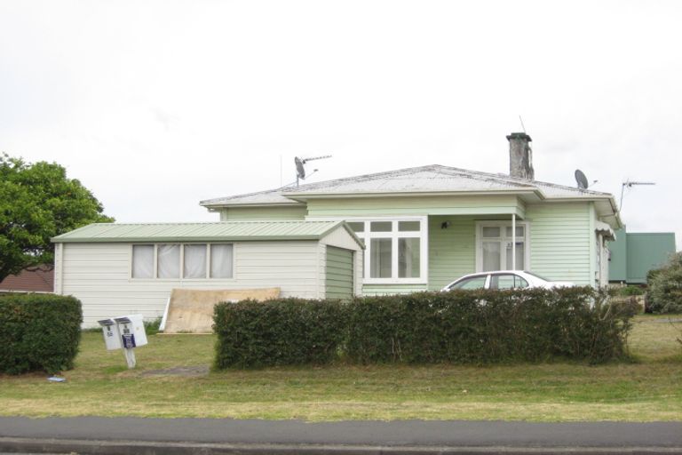 Photo of property in 88 Edinburgh Street, Pukekohe, 2120