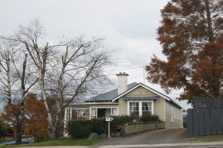 Photo of property in 5 Lewin Street, Balclutha, 9230