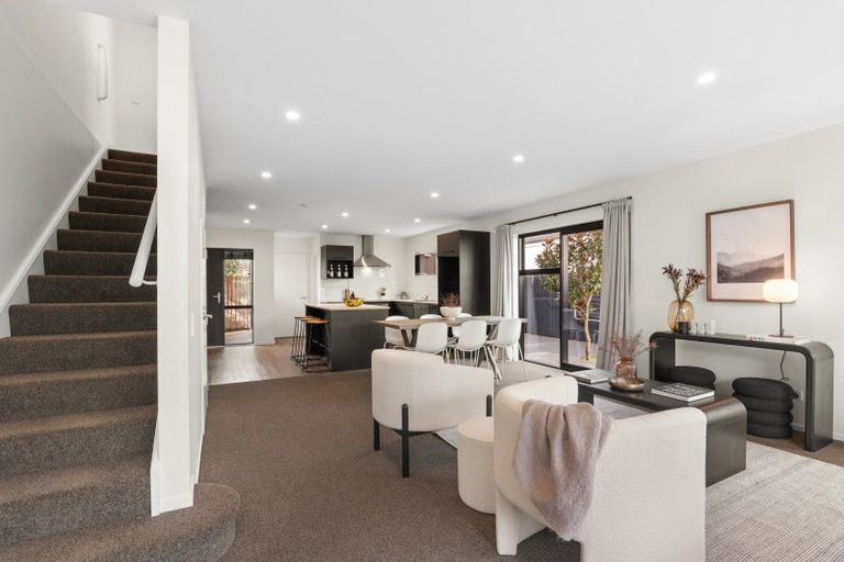 Photo of property in 3/10 Parlane Street, Addington, Christchurch, 8024