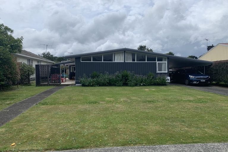 Photo of property in 28 Kiwi Street, Heretaunga, Upper Hutt, 5018