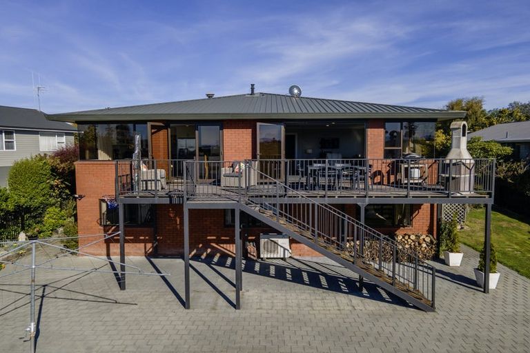 Photo of property in 25 Dampier Street, Oceanview, Timaru, 7910