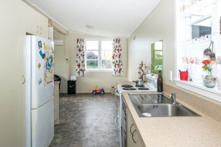 Photo of property in 5 Agincourt Street, Renwick, 7204