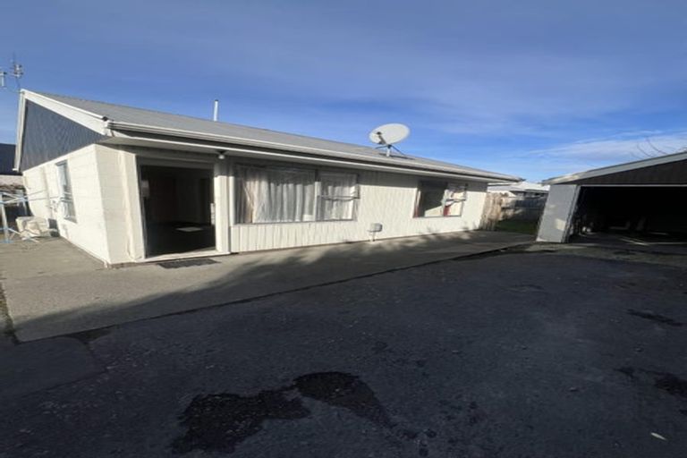 Photo of property in 1/498 Armagh Street, Linwood, Christchurch, 8011