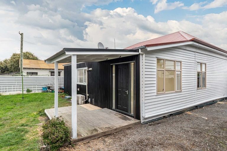Photo of property in 16 Havelock Street, Phillipstown, Christchurch, 8011