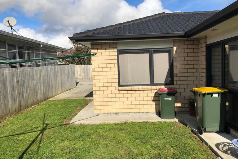 Photo of property in 41c Kelvin Road, Papakura, 2110