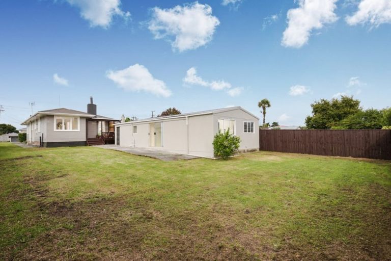 Photo of property in 38 Woodford Avenue, Henderson, Auckland, 0610