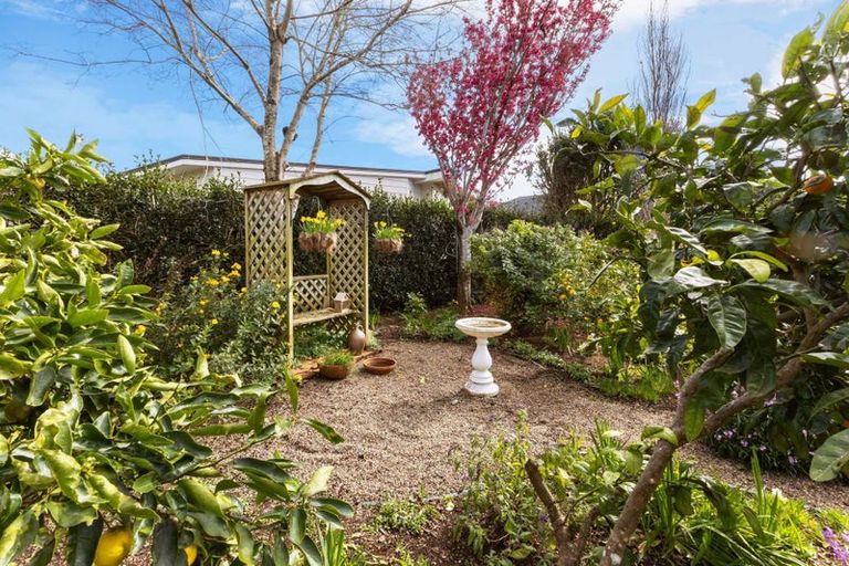 Photo of property in 424 Mangorei Road, Highlands Park, New Plymouth, 4312