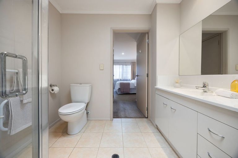 Photo of property in Bramley Gardens, 59/3 Turnbury Court, Rototuna, Hamilton, 3210