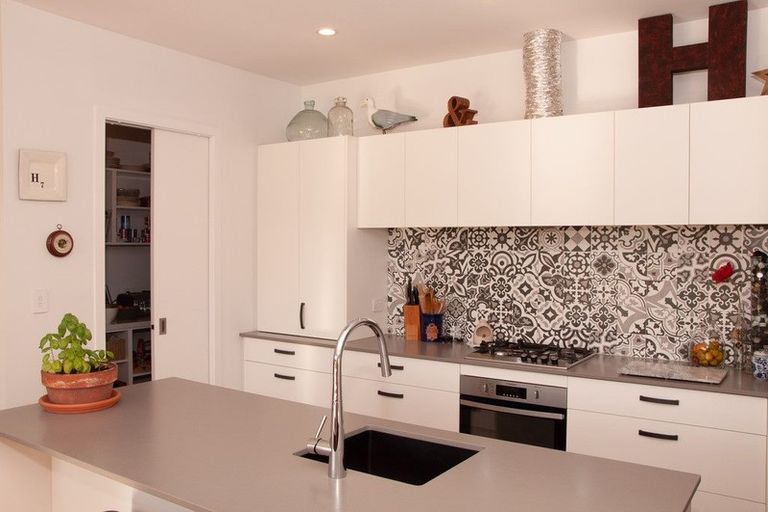 Photo of property in 48 School Road, Pleasant Valley, Geraldine, 7991