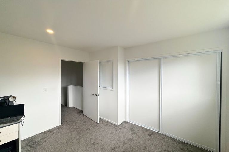 Photo of property in 3/3 Matata Place, Dallington, Christchurch, 8061