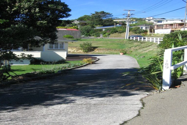 Photo of property in 189 Helston Road, Paparangi, Wellington, 6037