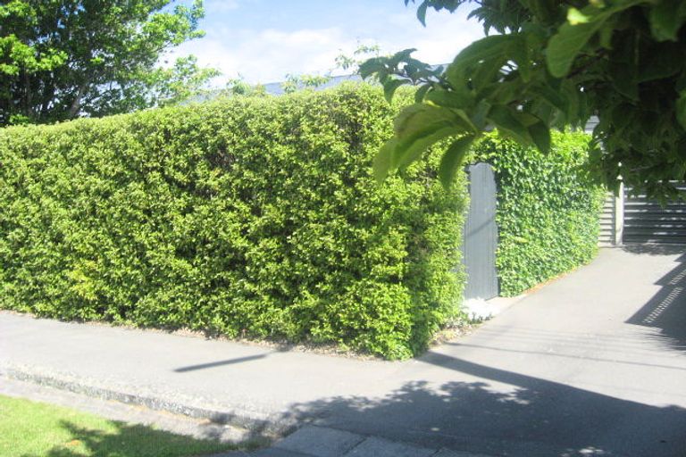 Photo of property in 38 Martin Avenue, Beckenham, Christchurch, 8023