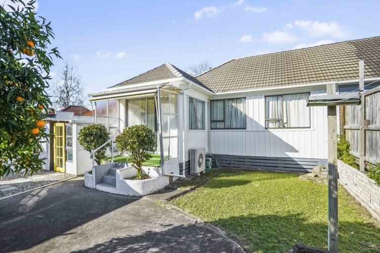 Photo of property in 14 Pinfold Avenue, Hamilton East, Hamilton, 3216