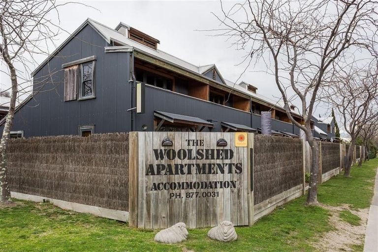 Photo of property in Hastings Gospel Hall, 1/2a Hillsbrook Place, Havelock North, 4130