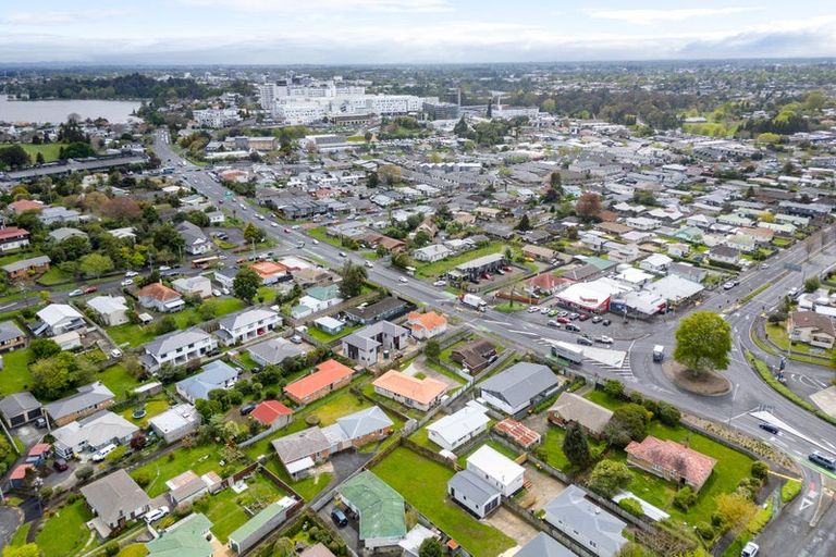 Photo of property in 76b Ohaupo Road, Melville, Hamilton, 3206