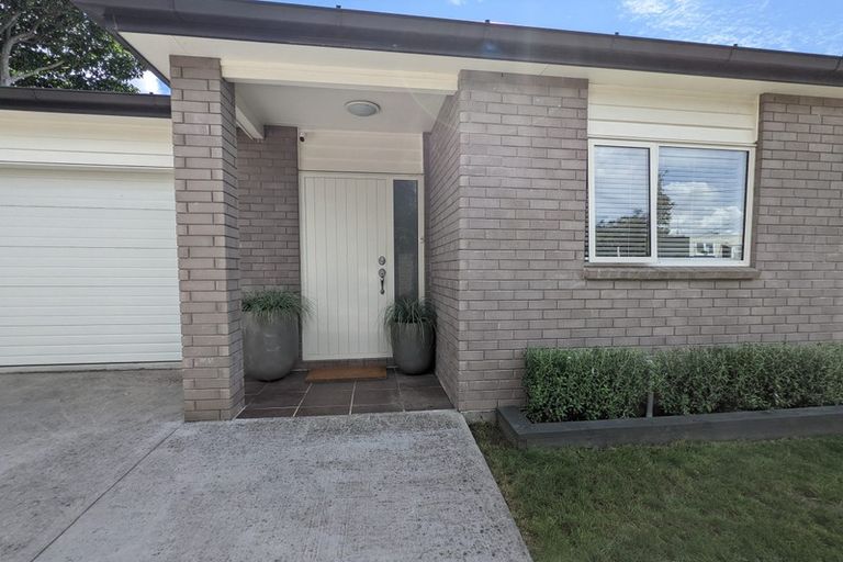 Photo of property in 1/137 Victoria Street, Onehunga, Auckland, 1061