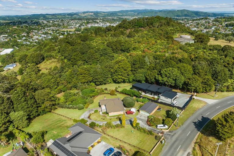 Photo of property in 111 Dip Road, Te Kamo, Whangarei, 0176