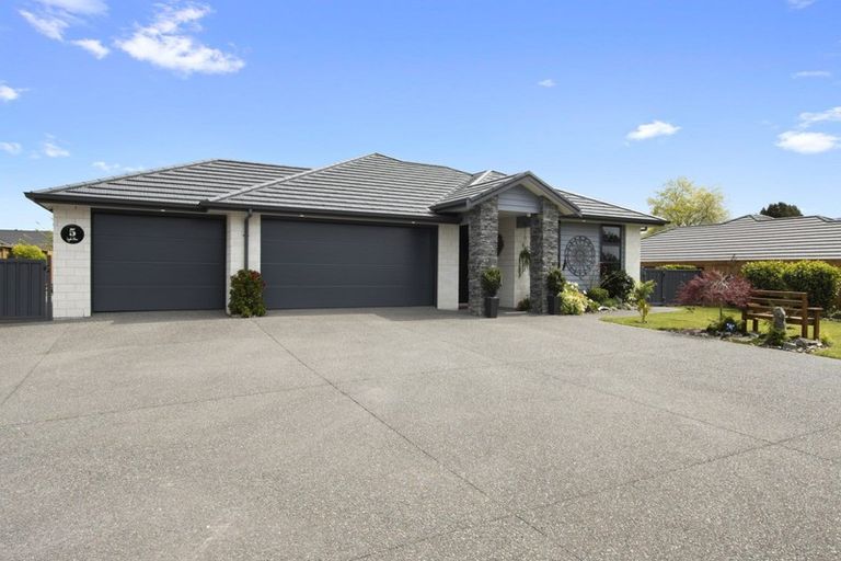 Photo of property in 5 Layla Place, Katikati, 3178