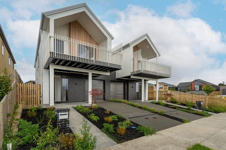 Photo of property in 9 Celeste Terrace, Peacocke, 3206