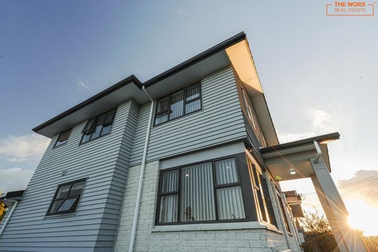 Photo of property in 196 Browns Road, Manurewa, Auckland, 2102