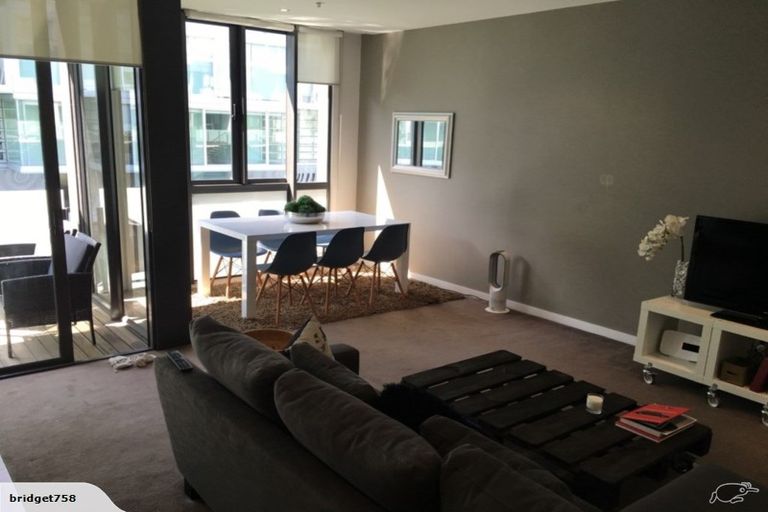 Photo of property in 101/79 Halsey Street, Auckland Central, Auckland, 1010