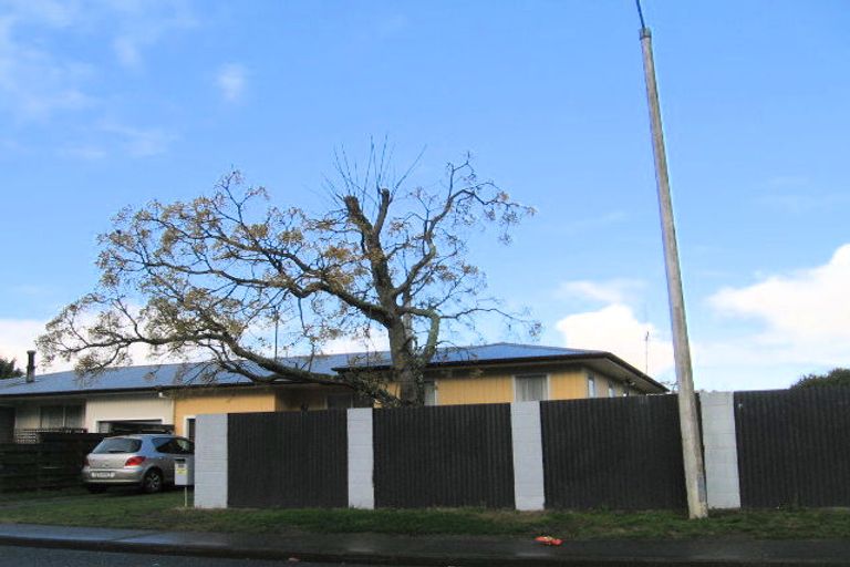 Photo of property in 83 Diaz Drive, Flaxmere, Hastings, 4120