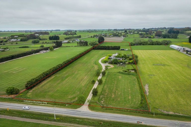 Photo of property in 57 Rockdale Road, Fairview, Timaru, 7972