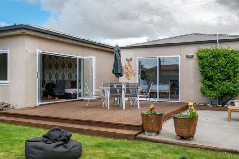 Photo of property in 210 Scott Street, Redwoodtown, Blenheim, 7201