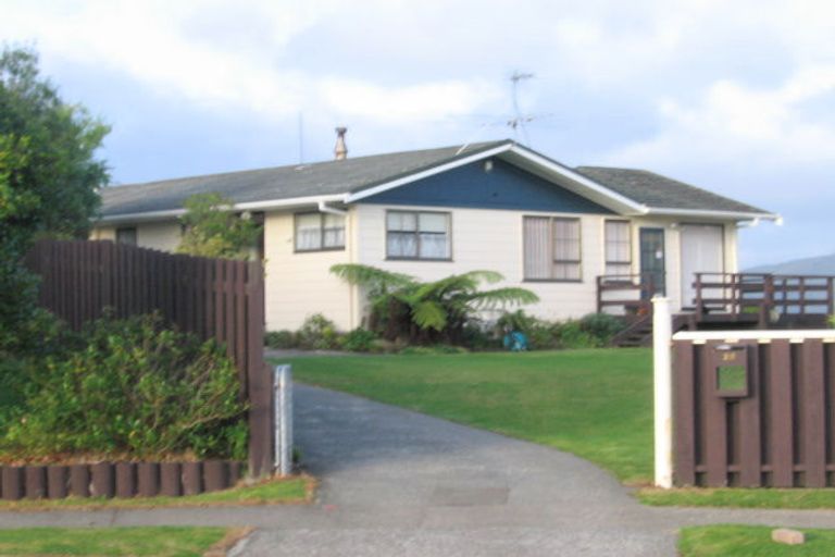 Photo of property in 29 Mossburn Grove, Kelson, Lower Hutt, 5010