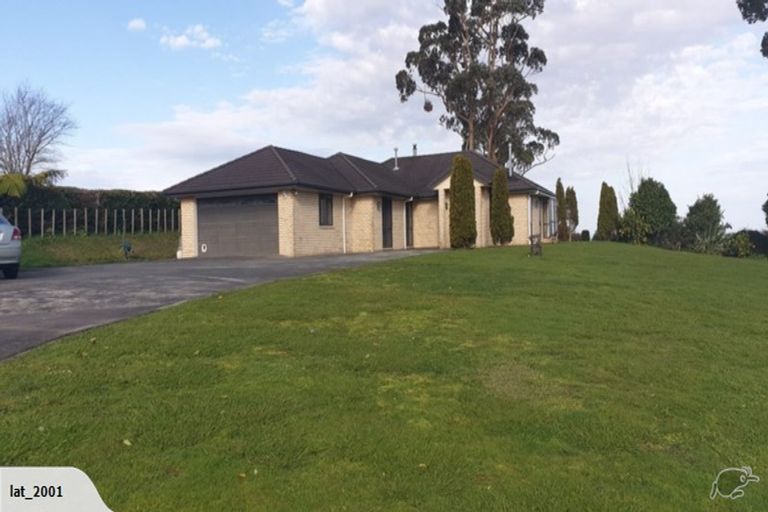 Photo of property in 60 Jimeda Road, Pokeno, 2472