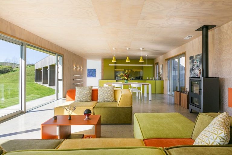 Photo of property in 157 Walcott Lane, Kahuranaki, 4295