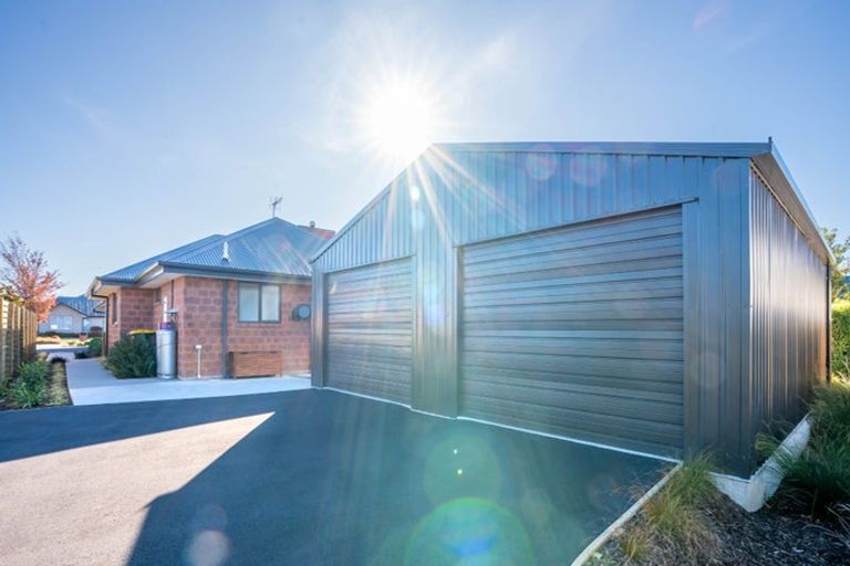 Photo of property in 61 Iris Taylor Avenue, West Melton, 7618