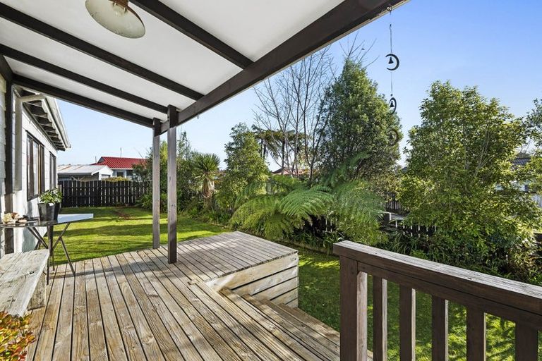 Photo of property in 3 Raunui Crescent, Inglewood, 4330