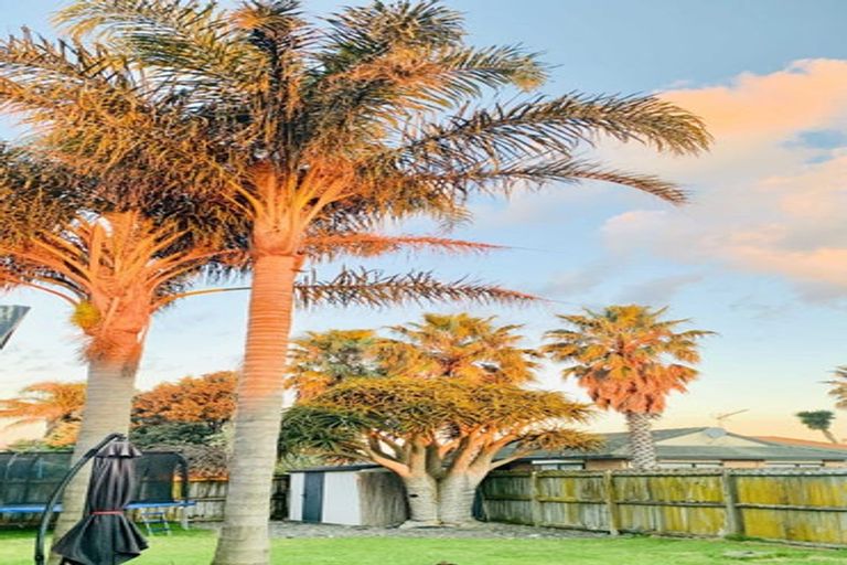 Photo of property in 35 Broadhurst Road, Flat Bush, Auckland, 2019