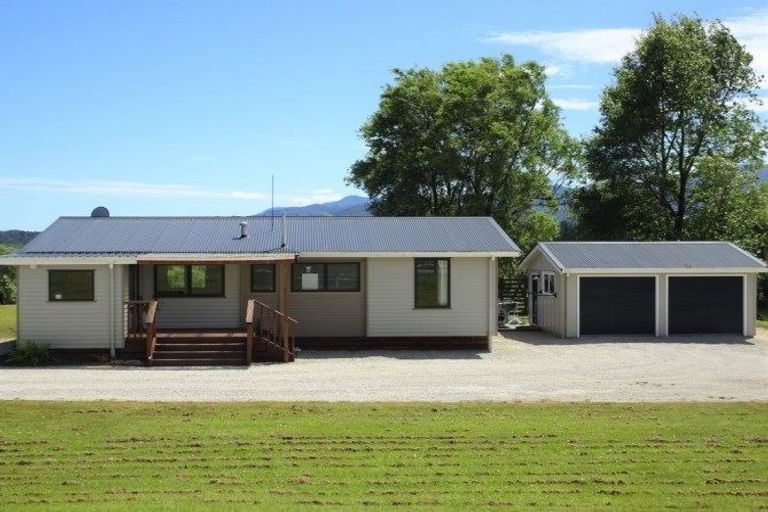 Photo of property in 307 Omoto Road, Kaiata, Greymouth, 7805