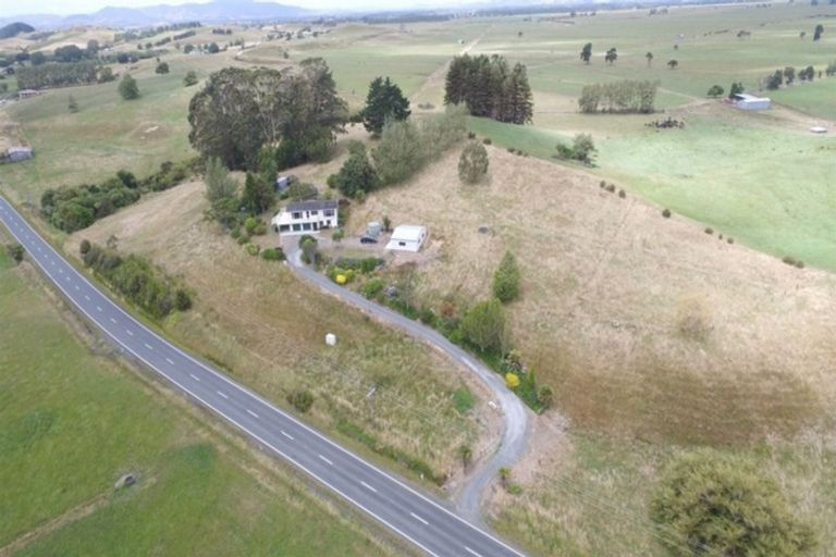 Photo of property in 370 Orini Road, Taupiri, 3792