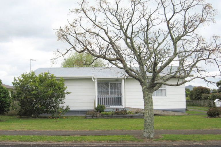 Photo of property in 7 Whitby Avenue, Whitianga, 3510
