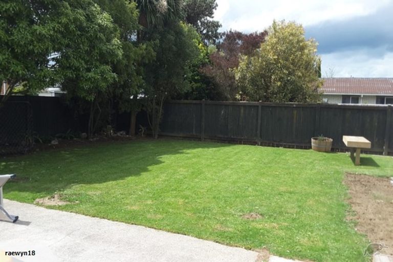 Photo of property in 118 College Street, Awapuni, Palmerston North, 4412