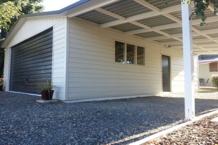Photo of property in 18 Solway Crescent, Solway, Masterton, 5810