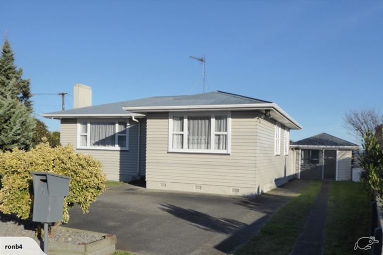Photo of property in 12 Murch Place, Tawhero, Whanganui, 4500