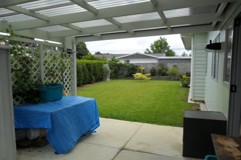 Photo of property in 75a Centennial Avenue, Te Aroha, 3320